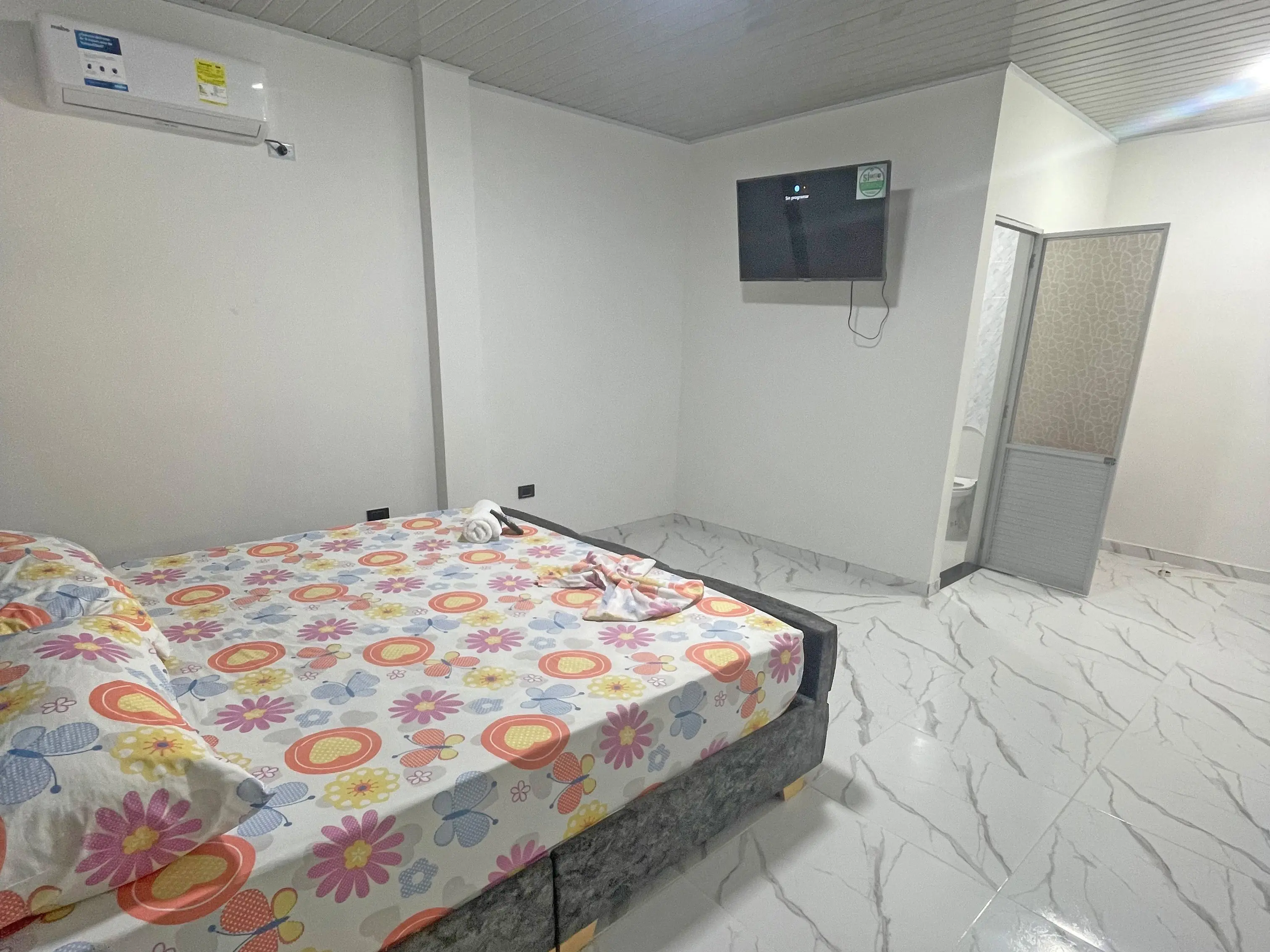 Habitación 10 - imagen 2