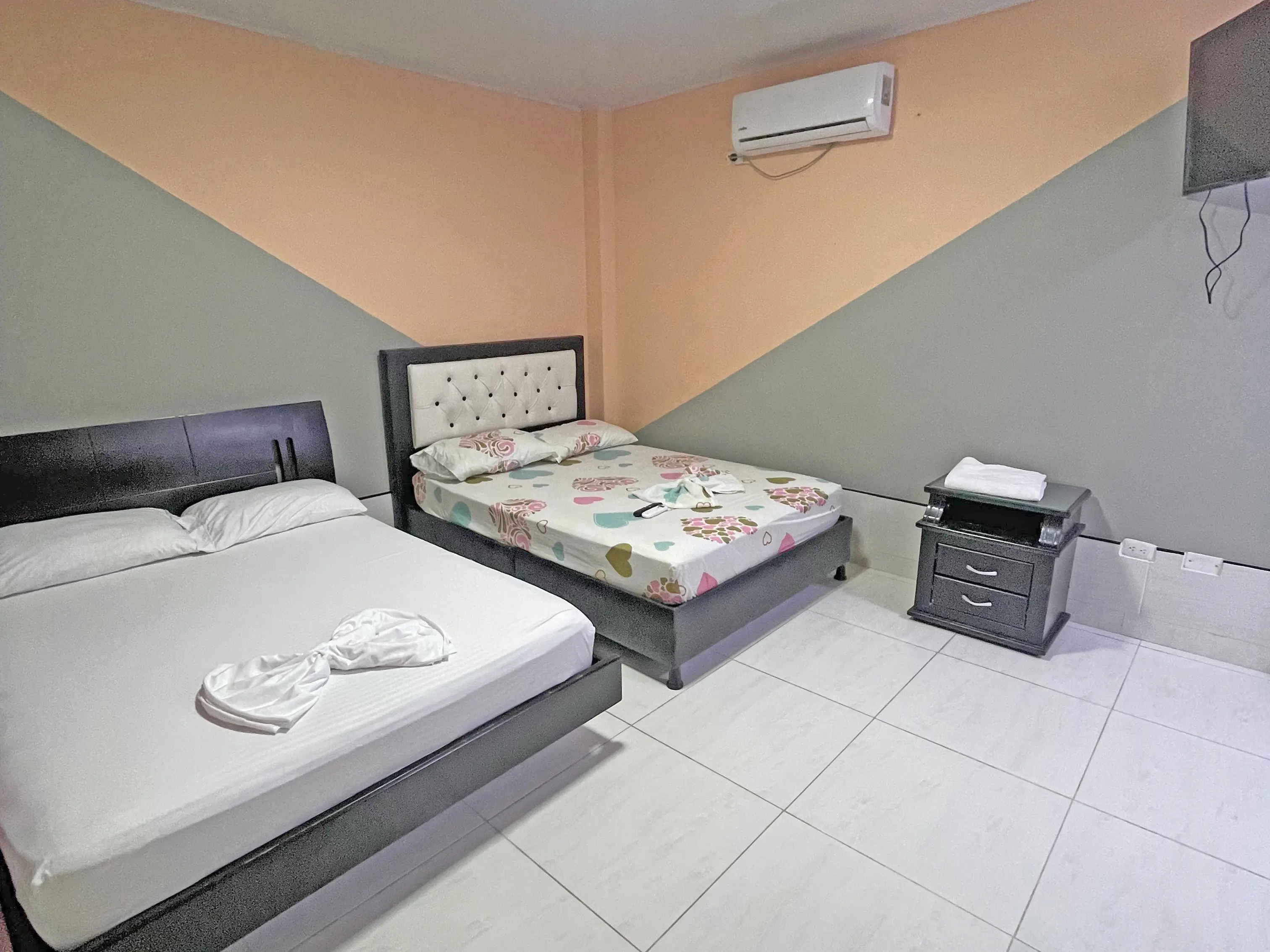 Habitación 5 - imagen 1