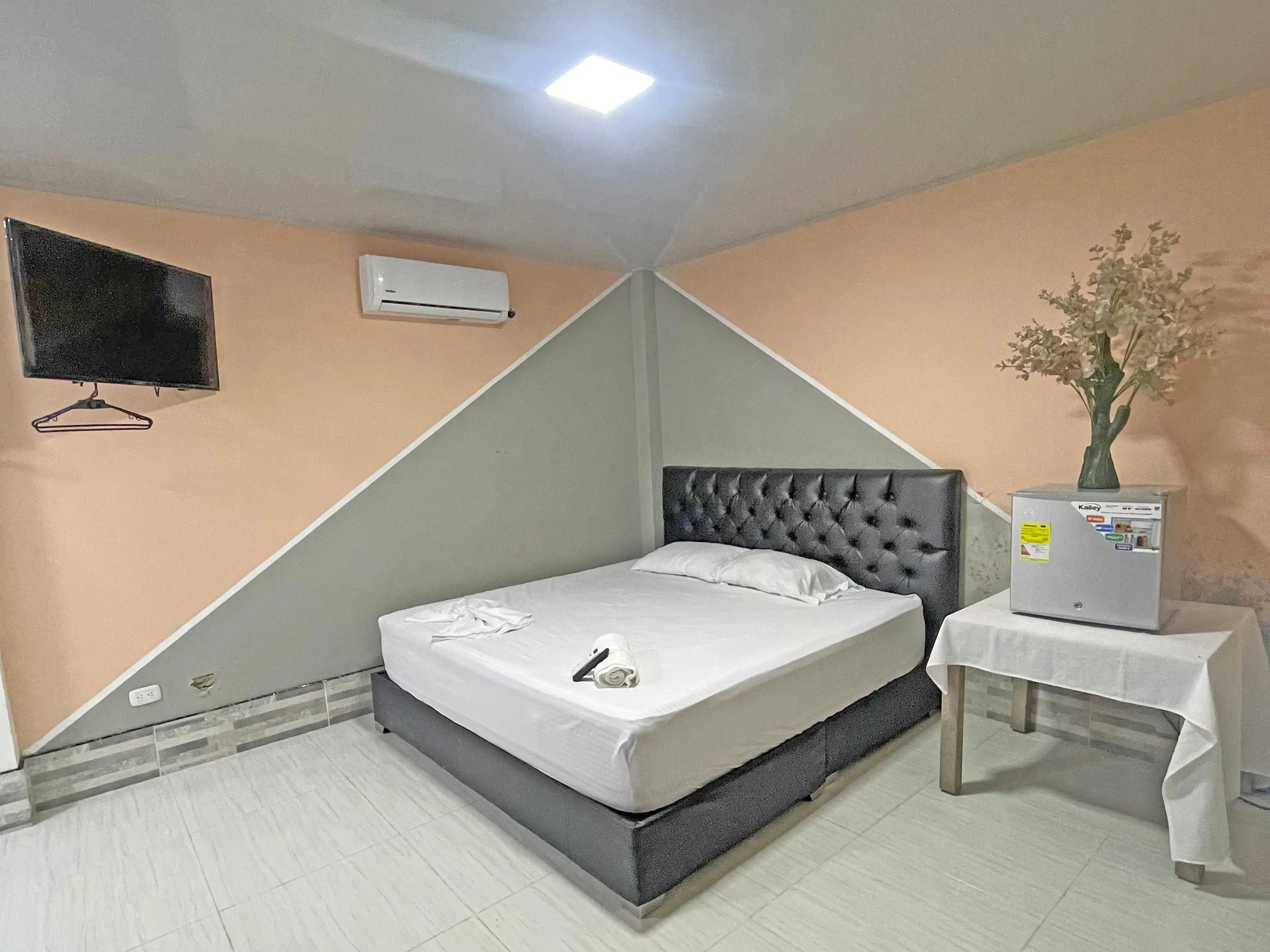 Habitación 6 - imagen 1