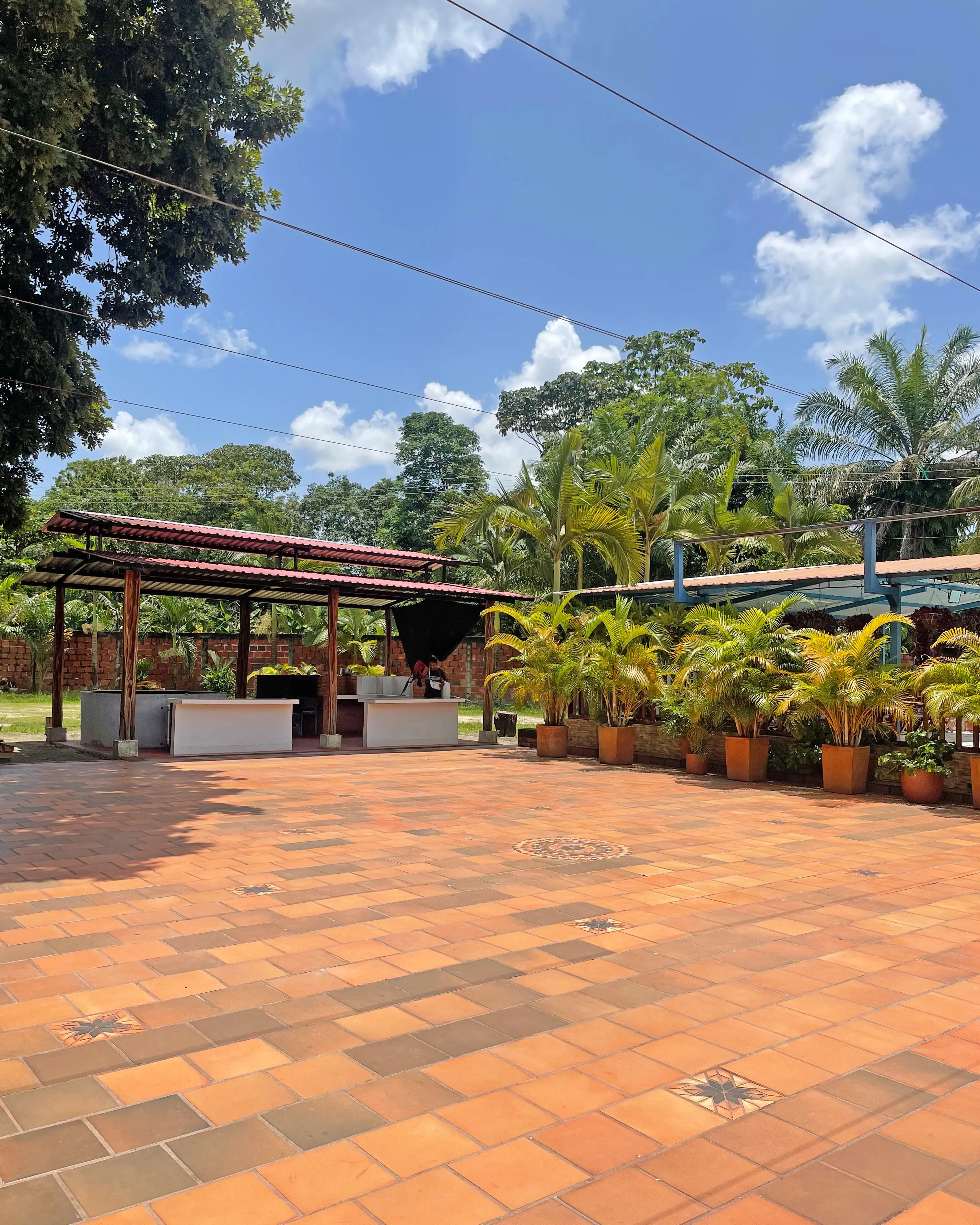 Hotel Campestre Villa Isabel - 4